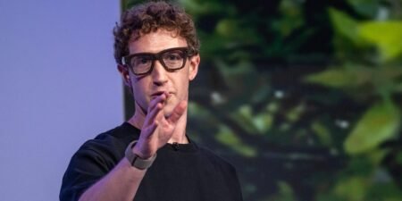 What smart people are saying about Meta’s open-weight model Muse Glimmer and Mark Zuckerberg’s AI manifesto What smart people are saying about Meta’s open-weight model Muse Glimmer and Mark Zuckerberg’s AI manifesto