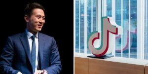 TikTok is calling US staffers back to the office 5 days a week, starting next month TikTok is calling US staffers back to the office 5 days a week, starting next month
