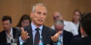Booking’s CEO says AI will have a ‘human cost’ — and he wants every employee to be ‘AI literate’ in case their job goes away Booking’s CEO says AI will have a ‘human cost’ — and he wants every employee to be ‘AI literate’ in case their job goes away