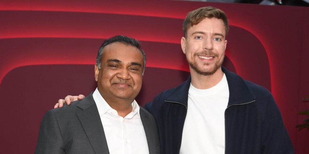 YouTube is making it harder for creators to start earning money YouTube is making it harder for creators to start earning money
