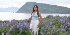 I’m 23 and live on a remote island off the coast of Alaska. There are more conveniences than people expect.