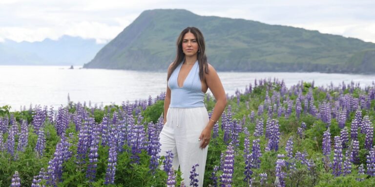 I’m 23 and live on a remote island off the coast of Alaska. There are more conveniences than people expect. I’m 23 and live on a remote island off the coast of Alaska. There are more conveniences than people expect.