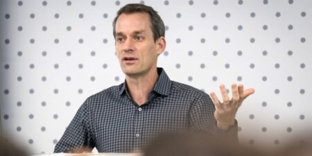 Jeff Dean’s hour-by-hour breakdown of his Google exit: an ’emotional’ video chat, Yoga at 7, and ‘unemployed’ at 11:59 Jeff Dean’s hour-by-hour breakdown of his Google exit: an ’emotional’ video chat, Yoga at 7, and ‘unemployed’ at 11:59