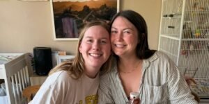 My partner owns the house we live in. At first, I was nervous about money — and about what would happen if we broke up. My partner owns the house we live in. At first, I was nervous about money — and about what would happen if we broke up.