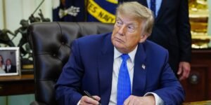 Trump’s student-loan repayment overhaul faces a new lawsuit from the biggest public service and healthcare unions Trump’s student-loan repayment overhaul faces a new lawsuit from the biggest public service and healthcare unions