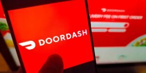 DoorDash is set to become a Nevada-incorporated company.