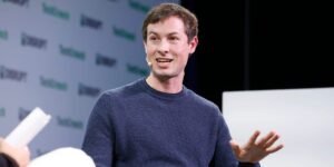 Reed Jobs says Silicon Valley’s ‘energy’ has moved to San Francisco thanks to post-pandemic office prices Reed Jobs says Silicon Valley’s ‘energy’ has moved to San Francisco thanks to post-pandemic office prices