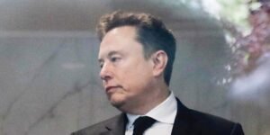 Elon Musk says SpaceX’s AI revenue will outpace all its other products by next month Elon Musk says SpaceX’s AI revenue will outpace all its other products by next month