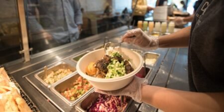 GLP-1 drugs are fueling the rise of the ‘big kids’ market, one mega restaurant chain says GLP-1 drugs are fueling the rise of the ‘big kids’ market, one mega restaurant chain says
