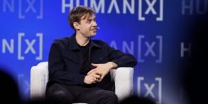 Lovable doubles its valuation to .3 billion as investors place another big bet on AI coding