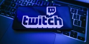 Twitch confirms Amazon is training its AI models on livestreams Twitch confirms Amazon is training its AI models on livestreams