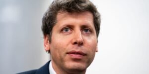 Google falsely said Sam Altman was dead — and suggested vandalized public sources could be to blame Google falsely said Sam Altman was dead — and suggested vandalized public sources could be to blame
