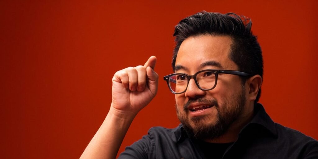 Garry Tan says founders who tokenmaxx on AI agents will be 2 years ahead Garry Tan says founders who tokenmaxx on AI agents will be 2 years ahead