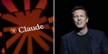 Paramount is putting monthly spending limits on Claude for tech employees to promote ‘effective’ AI use Paramount is putting monthly spending limits on Claude for tech employees to promote ‘effective’ AI use