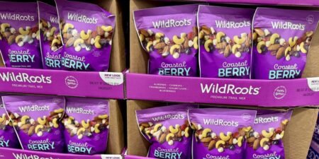 I’ve been a Costco executive member for 11 years. I’ll always stock up on these 7 snacks. I’ve been a Costco executive member for 11 years. I’ll always stock up on these 7 snacks.