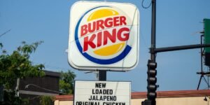 Burger King revamped its playbook. It’s working.