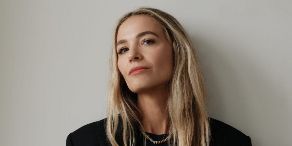 I quit my job in media while pregnant and battling an autoimmune disease. It led me to start my own company. I quit my job in media while pregnant and battling an autoimmune disease. It led me to start my own company.