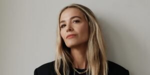 I quit my job in media while pregnant and battling an autoimmune disease. It led me to start my own company.