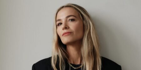I quit my job in media while pregnant and battling an autoimmune disease. It led me to start my own company.