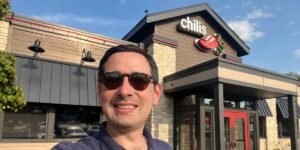 I went to Chili’s and saw why the chain is competing with fast-food joints like McDonald’s