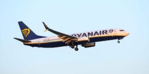 An airline passenger almost got sucked out of the plane. A new report shows how it happened. An airline passenger almost got sucked out of the plane. A new report shows how it happened.