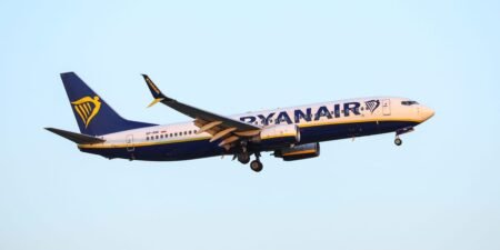 An airline passenger almost got sucked out of the plane. A new report shows how it happened.