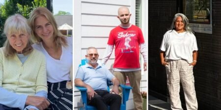 These 4 homeowners built tiny homes in their yards to be better caregivers for their loved ones