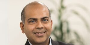 The AI boom has echoes of Enron — but that might be okay, a tech guru says The AI boom has echoes of Enron — but that might be okay, a tech guru says