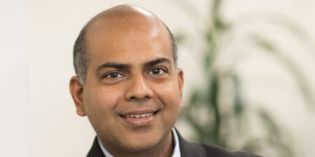 The AI boom has echoes of Enron — but that might be okay, a tech guru says The AI boom has echoes of Enron — but that might be okay, a tech guru says