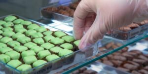 How Ferrero Is Winning Over America