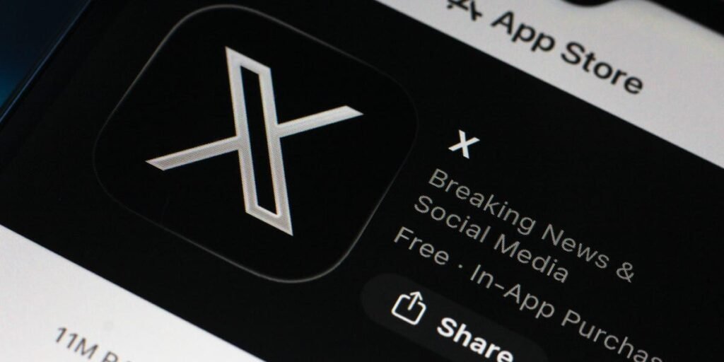X reveals the formula for going viral on its platform