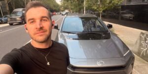 Toyota’s most affordable EV is a great car with some bad helicopter parent-y quirks Toyota’s most affordable EV is a great car with some bad helicopter parent-y quirks