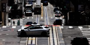 Waymo is eating into the ride-hailing market in some cities. The fallout for human drivers stays fuzzy.