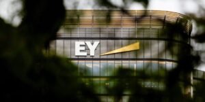 EY is turning its internships into yearlong residencies as AI changes entry-level work