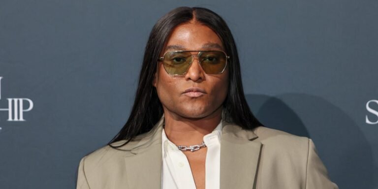 Law Roach says he tries not to be friends with his clients: ‘I want to get paid’ Law Roach says he tries not to be friends with his clients: ‘I want to get paid’