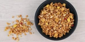 A granola for breastfeeding mothers has been recalled over Salmonella contamination A granola for breastfeeding mothers has been recalled over Salmonella contamination