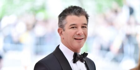 Travis Kalanick says he wouldn’t do ‘anything different’ about the missed Uber-Lyft acquisition Travis Kalanick says he wouldn’t do ‘anything different’ about the missed Uber-Lyft acquisition