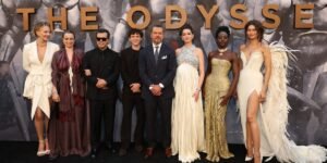 Live Q&A: Hollywood brought the heat this summer. Can it last? Live Q&A: Hollywood brought the heat this summer. Can it last?