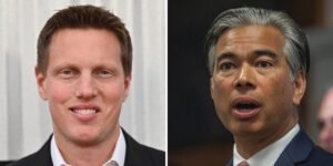 David Ellison’s Paramount wants its WBD merger challengers to put up nearly .9 billion David Ellison’s Paramount wants its WBD merger challengers to put up nearly .9 billion