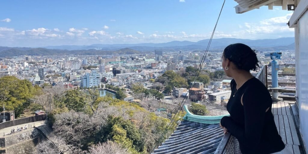 I’ve traveled beyond Japan’s popular Tokyo-Kyoto-Osaka route. There are 4 cool day trips I’d actually recommend. I’ve traveled beyond Japan’s popular Tokyo-Kyoto-Osaka route. There are 4 cool day trips I’d actually recommend.