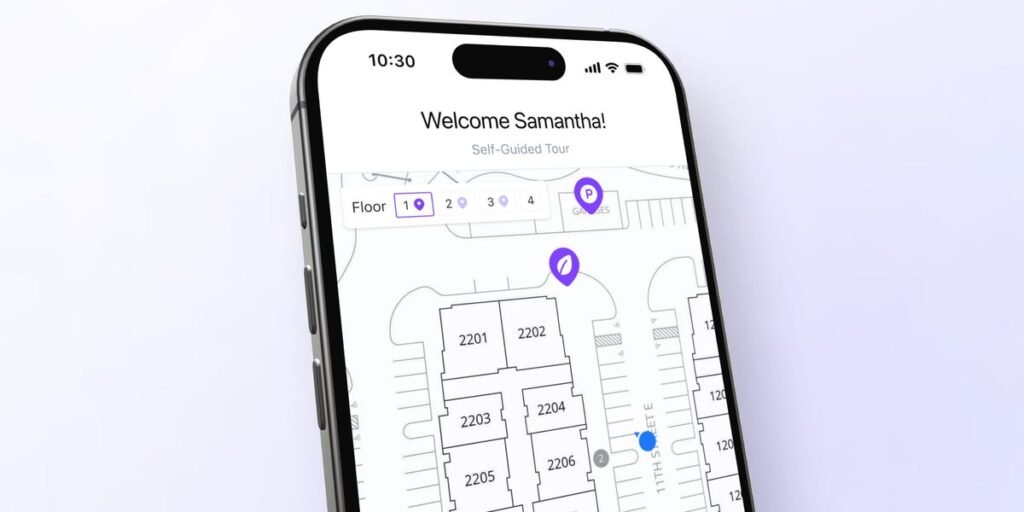 AI proptech startup EliseAI is in talks to raise a new round of funding at a .7 billion valuation