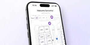 AI proptech startup EliseAI is in talks to raise a new round of funding at a .7 billion valuation