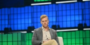 Uber COO says there’s a downside to being at the top Uber COO says there’s a downside to being at the top