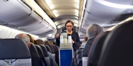 American Airlines is reversing its bet against seatback screens American Airlines is reversing its bet against seatback screens
