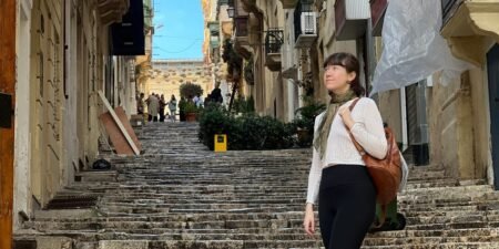 I’ve traveled to over 70 countries. Here are 5 cities I always tell my friends and family to visit. I’ve traveled to over 70 countries. Here are 5 cities I always tell my friends and family to visit.
