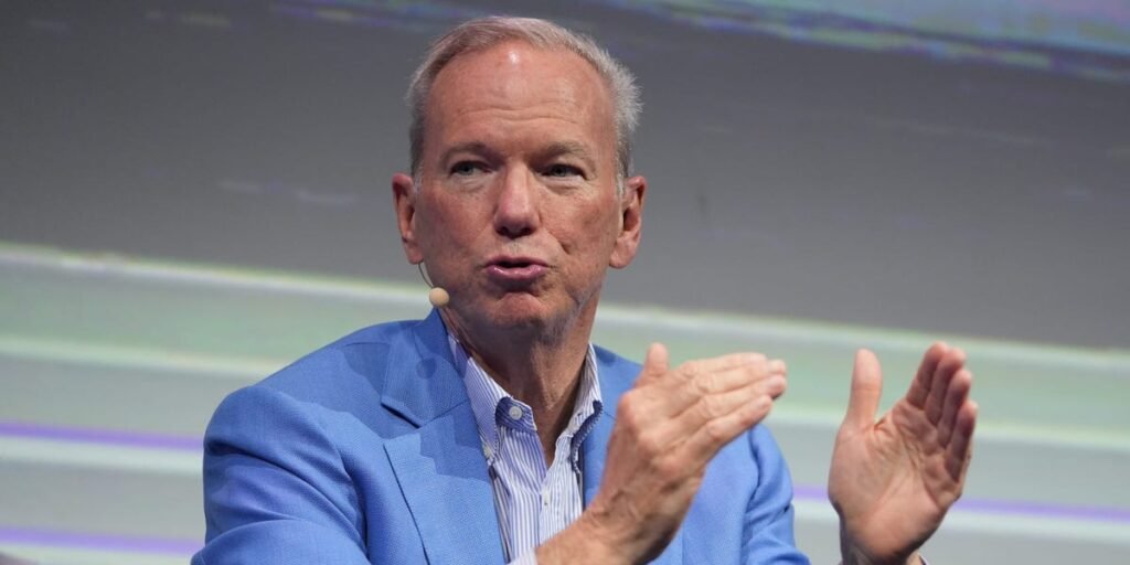 Eric Schmidt is selling his superyacht Eric Schmidt is selling his superyacht