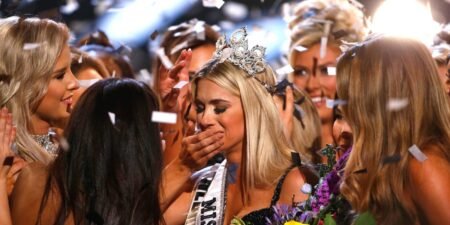 18 states that have never won Miss USA 18 states that have never won Miss USA