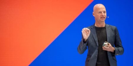 Waymo pioneer Sebastian Thrun is building a new robotics startup Waymo pioneer Sebastian Thrun is building a new robotics startup