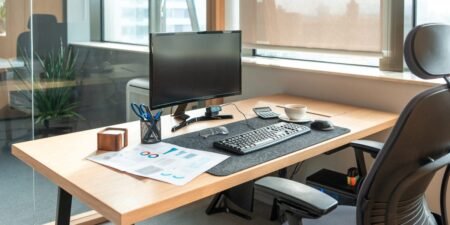 AI companies are desperate for your work-related data. What’s your price? AI companies are desperate for your work-related data. What’s your price?