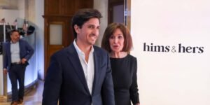 Companies with huge datasets can save up to 80% in AI costs by using open-weight models: Hims CEO Companies with huge datasets can save up to 80% in AI costs by using open-weight models: Hims CEO